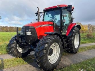 Case IH MXU 125