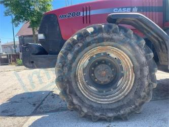 Case IH MX 200 Magnum