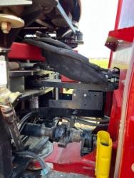 Case IH Quadtrac 580 AFS Connect