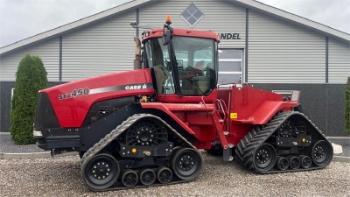 Case IH STX 450 QuadTrac