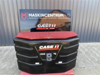 Case IH Frontvægtklods 1800 kg