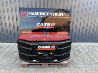 Case IH Frontvægtklods 1200 kg