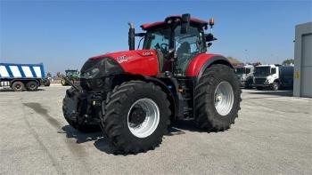 Case IH 270 CVX OPTUM 4x4