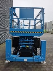 Genie GS-2669 DC OR