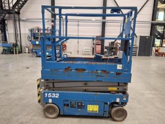 Genie GS-1532