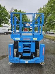 Genie GS-3369 BE