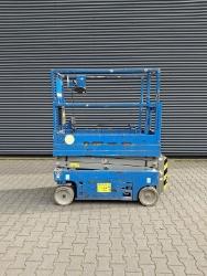 Genie GS-1532