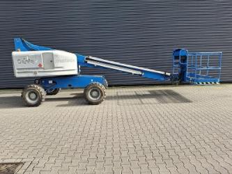 Genie S-40
