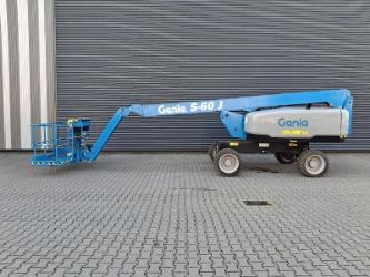 Genie S-60J