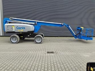 Genie S-60FE