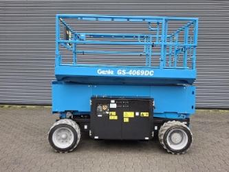 Genie GS-4069 DC