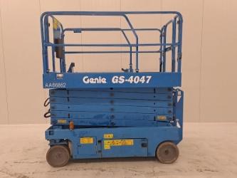 Genie GS-4047
