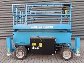 Genie GS-4069 RT OR