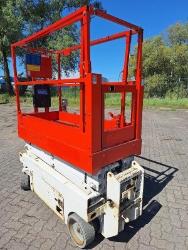 Genie GS-1532