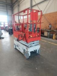 Genie GS-1532
