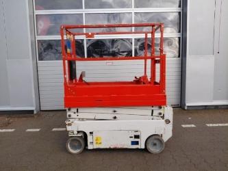 Genie GS-1532