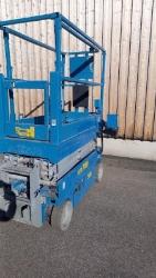 Genie GS-1532