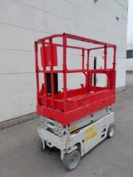 Genie GS-1532