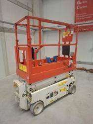 Genie GS-1532
