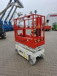 Genie GS-1532