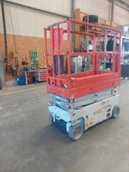Genie GS-1532