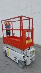Genie GS-1532
