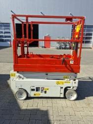 Genie GS-1532