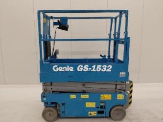 Genie GS-1532