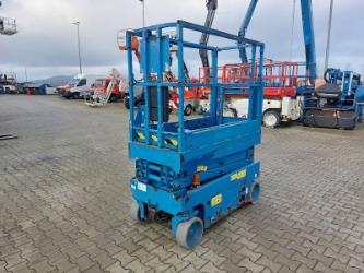 Genie GS-1532