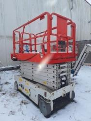 Genie GS-4047
