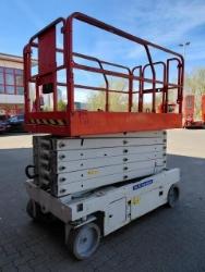 Genie GS-4047