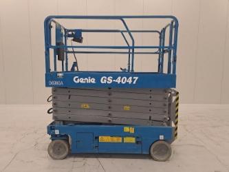 Genie GS-4047