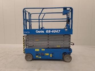 Genie GS-4047