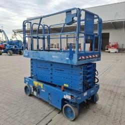 Genie GS-4047