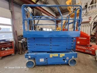 Genie GS-4047