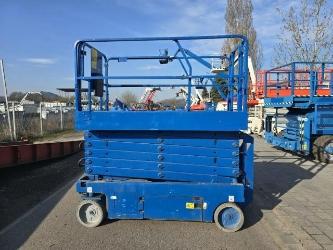 Genie GS-4047