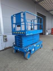 Genie GS-4047