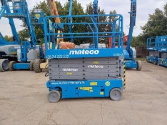 Genie GS-4047