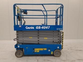 Genie GS-4047