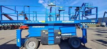 Genie GS-4390 RT