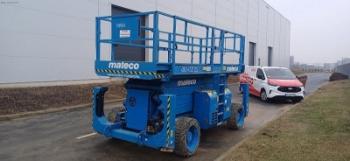Genie GS-4390 RT