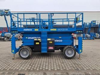 Genie GS-4390 RT