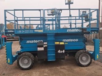 Genie GS-4390 RT