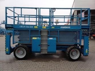 Genie GS-4390 RT
