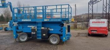 Genie GS-4390 RT