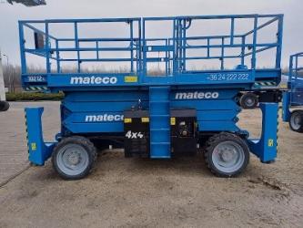 Genie GS-4390 RT