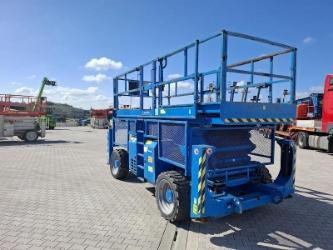 Genie GS-4390 RT