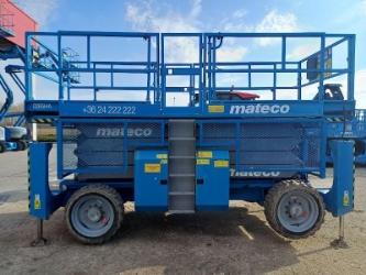 Genie GS-4390 RT