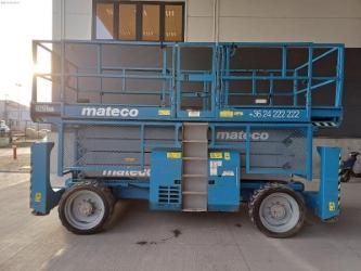 Genie GS-4390 RT