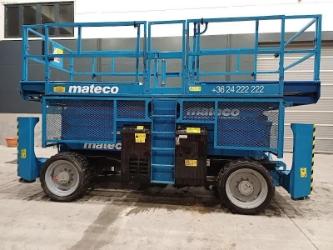 Genie GS-4390 RT